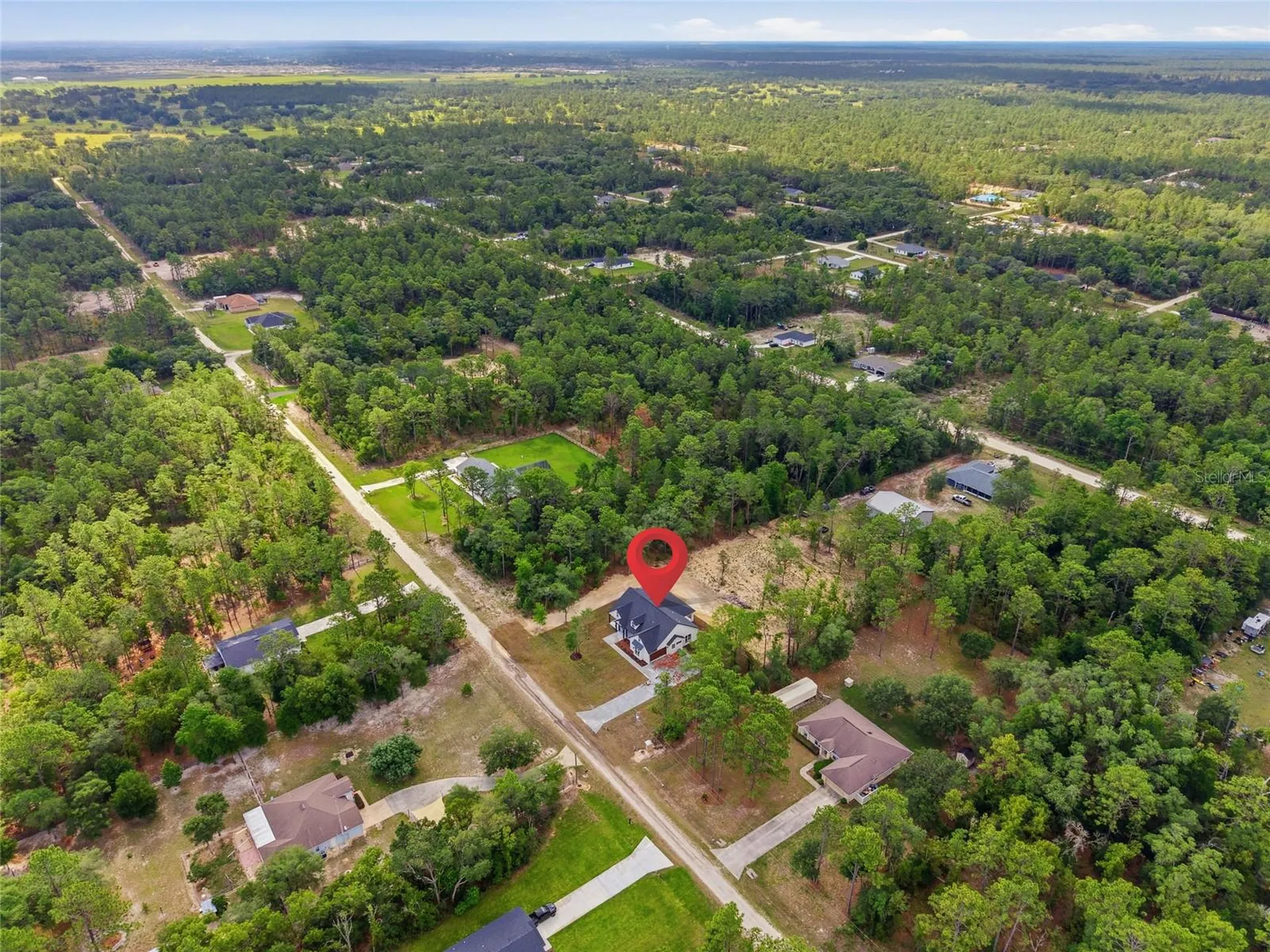 12624 SW 78th Place Dunnellon FL 34432