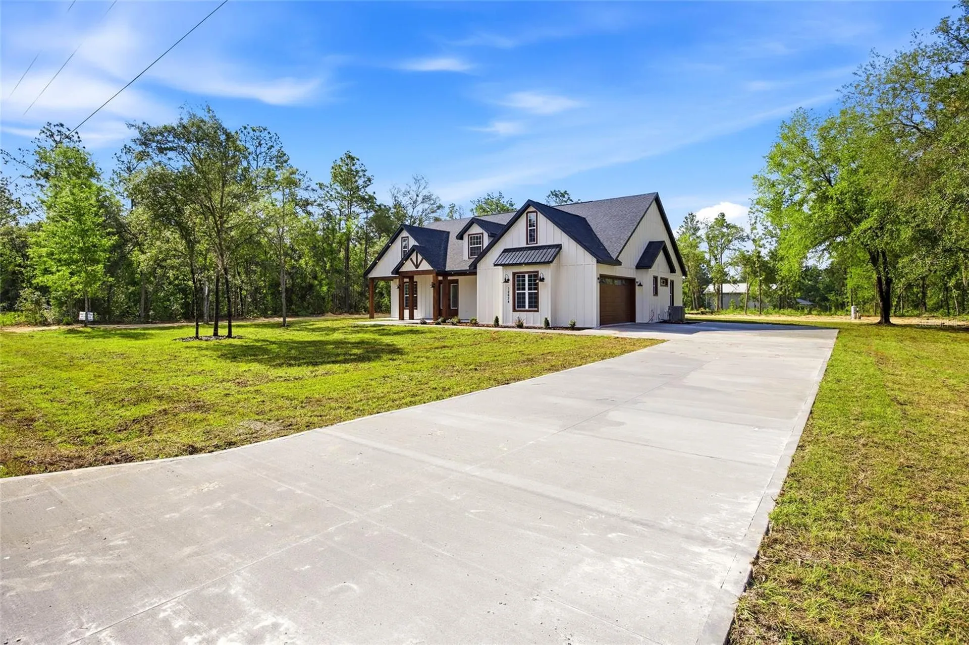 12624 SW 78th Place Dunnellon FL 34432