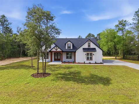 12624 SW 78th Place Dunnellon FL 34432