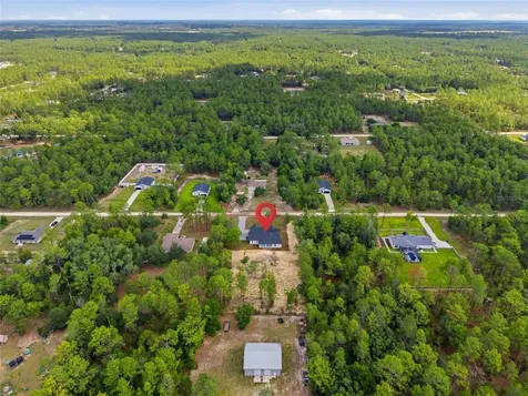 12624 SW 78th Place Dunnellon FL 34432