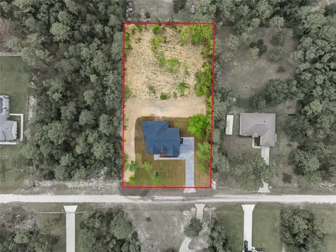 12624 SW 78th Place Dunnellon FL 34432