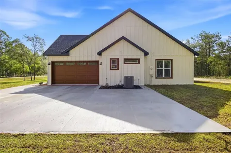 12624 SW 78th Place Dunnellon FL 34432
