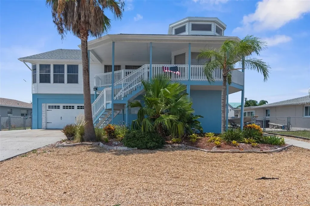 13521 Stacey Drive Hudson FL 34667