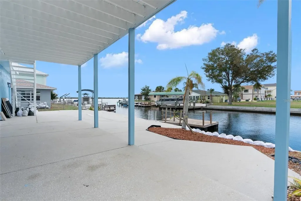 13521 Stacey Drive Hudson FL 34667