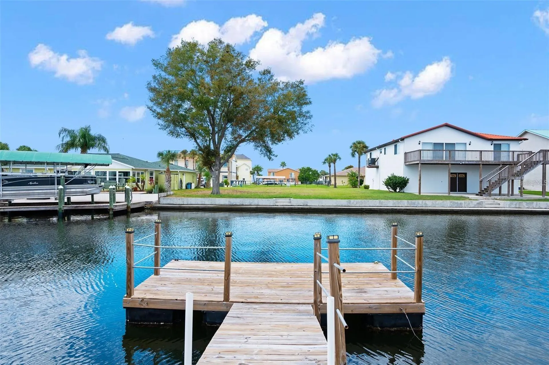 13521 Stacey Drive Hudson FL 34667