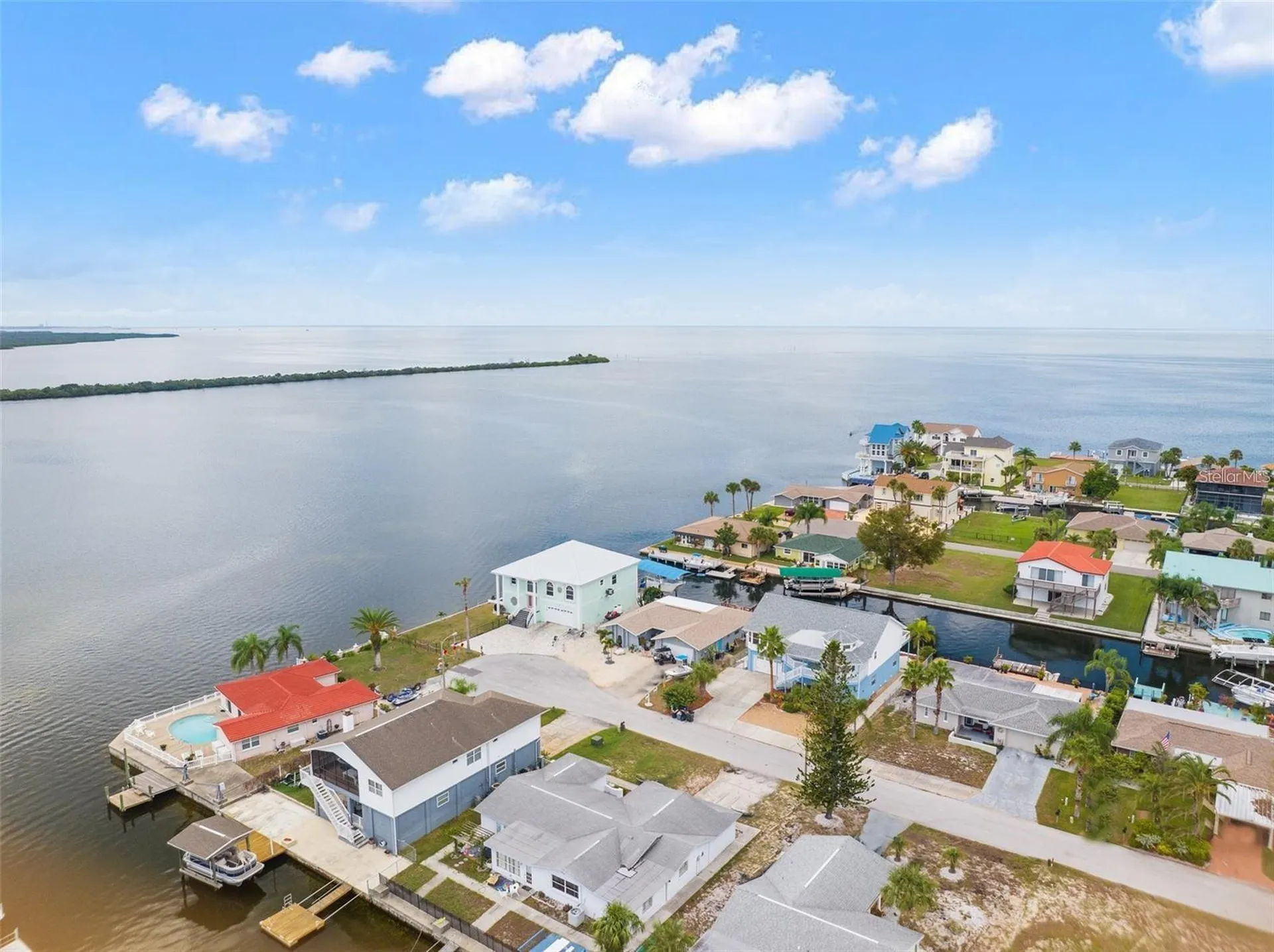 13521 Stacey Drive Hudson FL 34667
