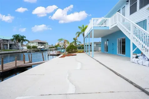 13521 Stacey Drive Hudson FL 34667