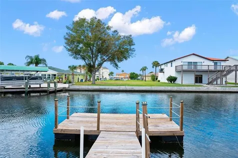 13521 Stacey Drive Hudson FL 34667