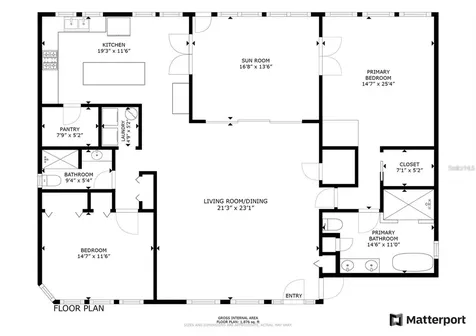 13521 Stacey Drive Hudson FL 34667