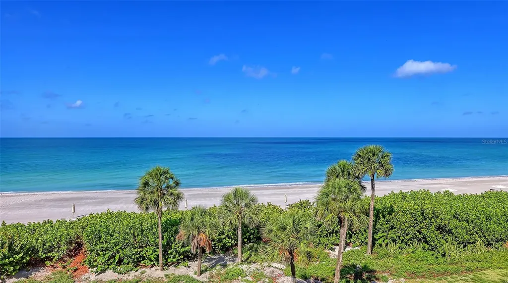 1045 Gulf Of Mexico Drive Longboat Key FL 34228