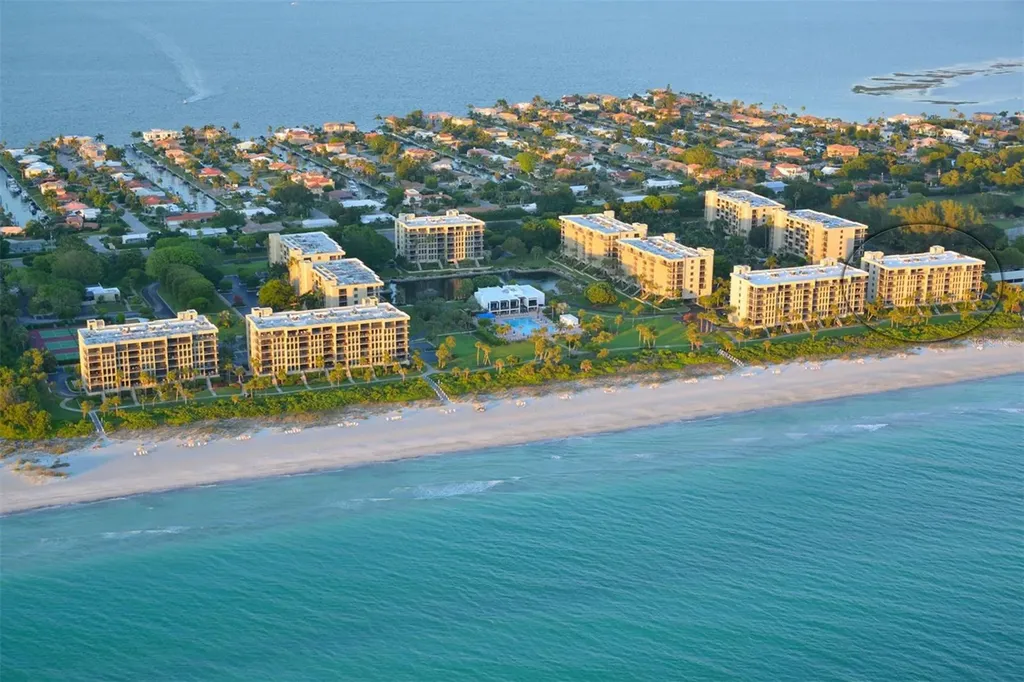 1045 Gulf Of Mexico Drive Longboat Key FL 34228