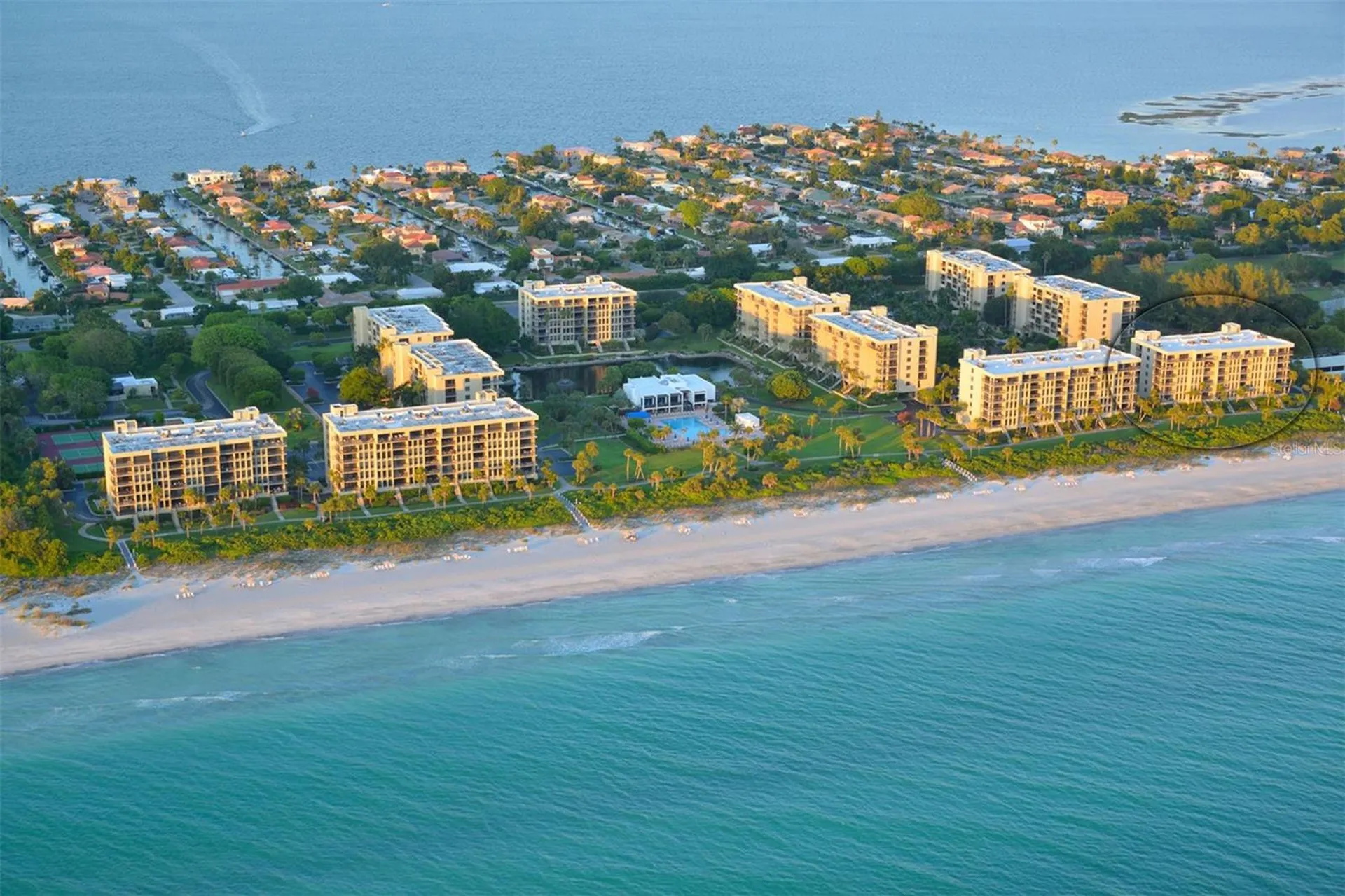 1045 Gulf Of Mexico Drive Longboat Key FL 34228