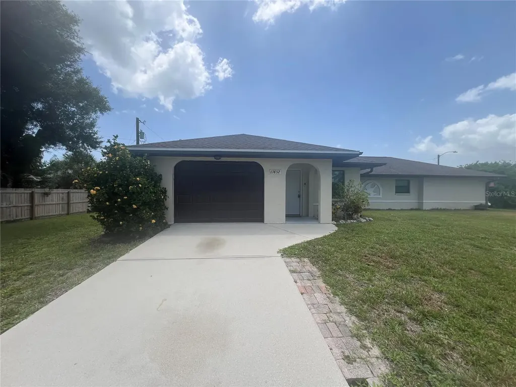 11452 Oceanspray Avenue Englewood FL 34224