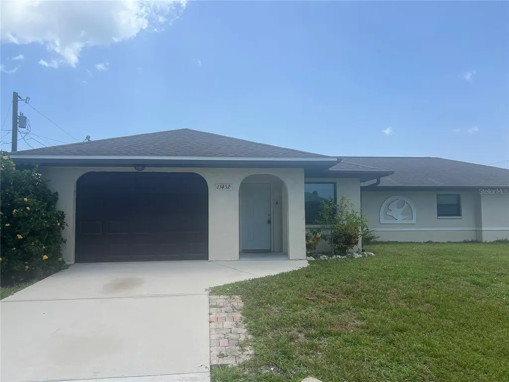 11452 Oceanspray Avenue Englewood FL 34224