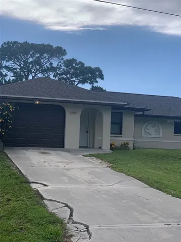 11452 Oceanspray Avenue Englewood FL 34224
