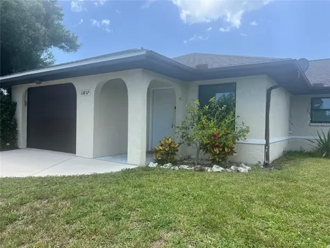 11452 Oceanspray Avenue Englewood FL 34224