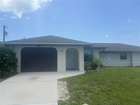 11452 Oceanspray Avenue Englewood FL 34224