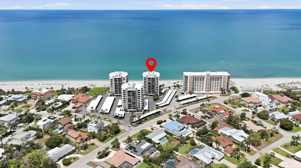 629 Alhambra Road Venice FL 34285