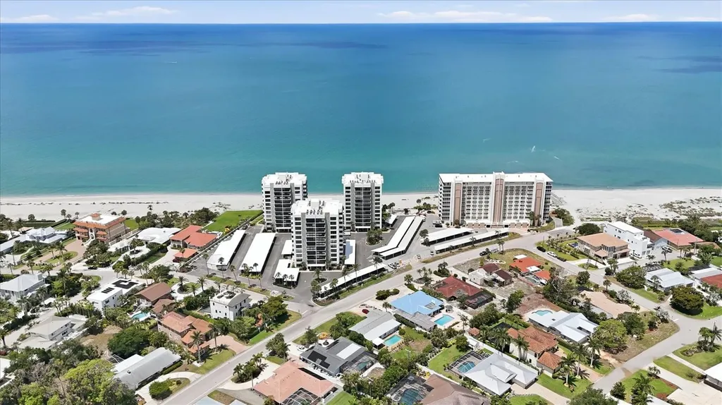 629 Alhambra Road Venice FL 34285