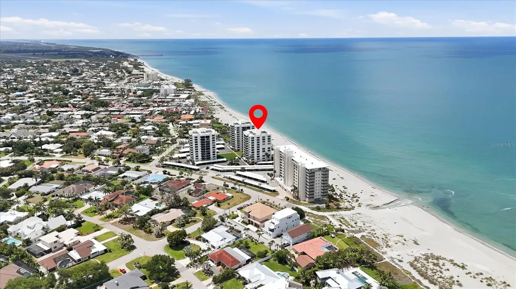629 Alhambra Road Venice FL 34285