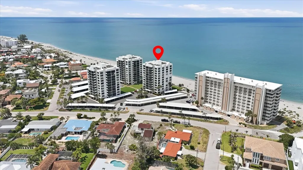 629 Alhambra Road Venice FL 34285