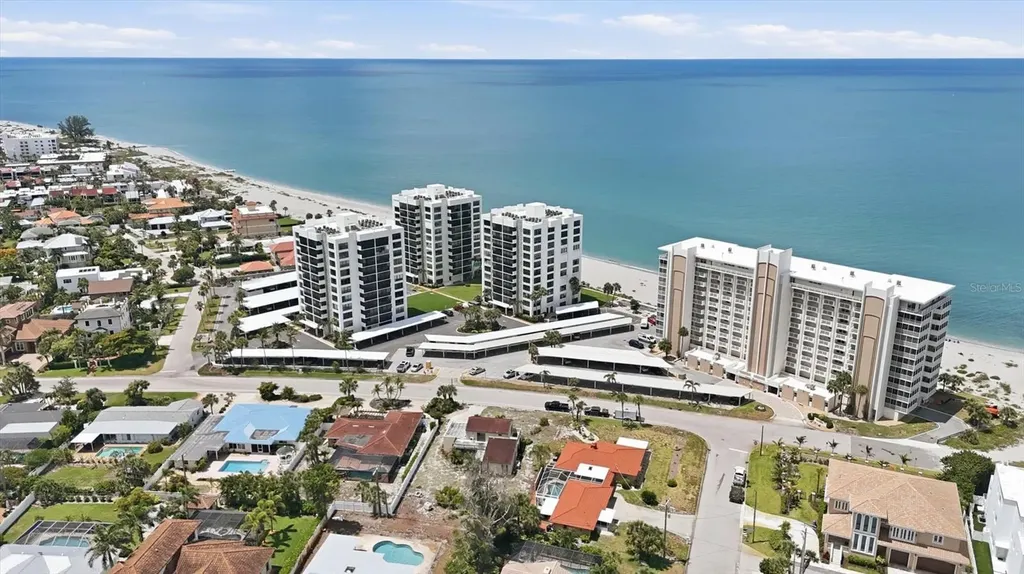 629 Alhambra Road Venice FL 34285