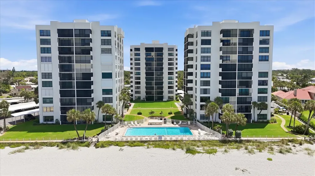 629 Alhambra Road Venice FL 34285