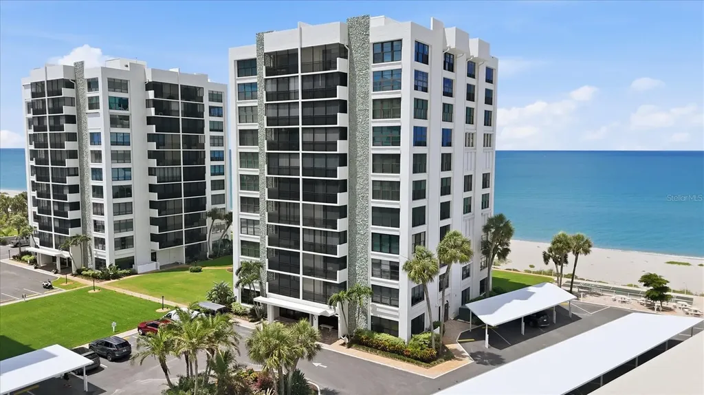 629 Alhambra Road Venice FL 34285