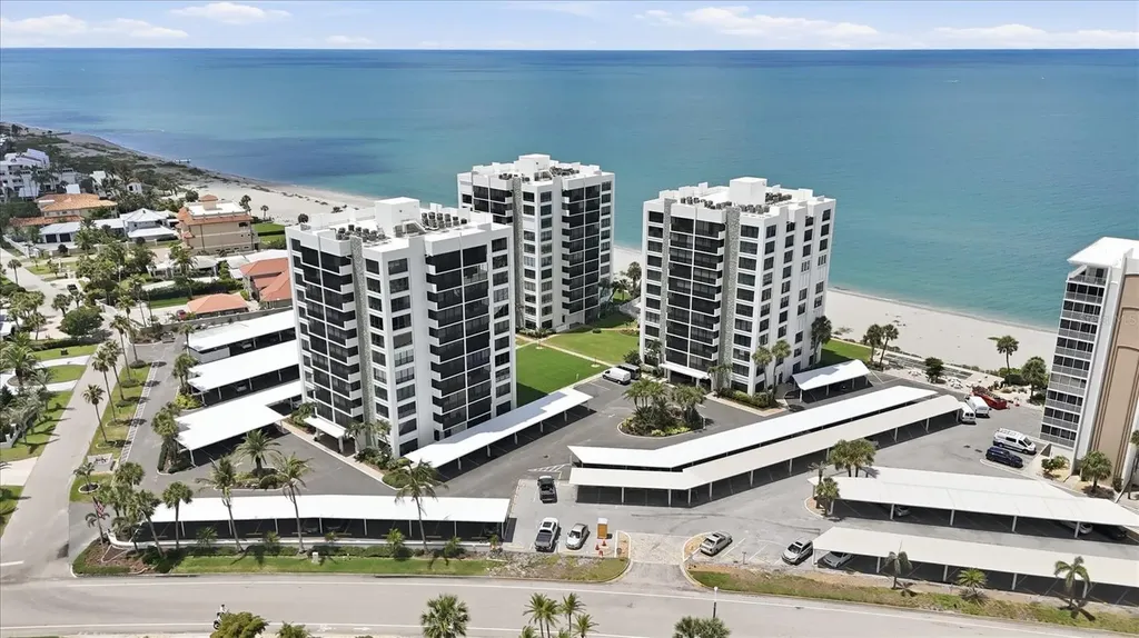 629 Alhambra Road Venice FL 34285