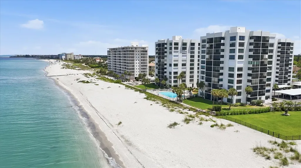 629 Alhambra Road Venice FL 34285