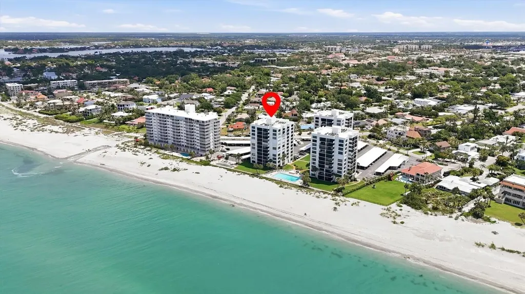 629 Alhambra Road Venice FL 34285