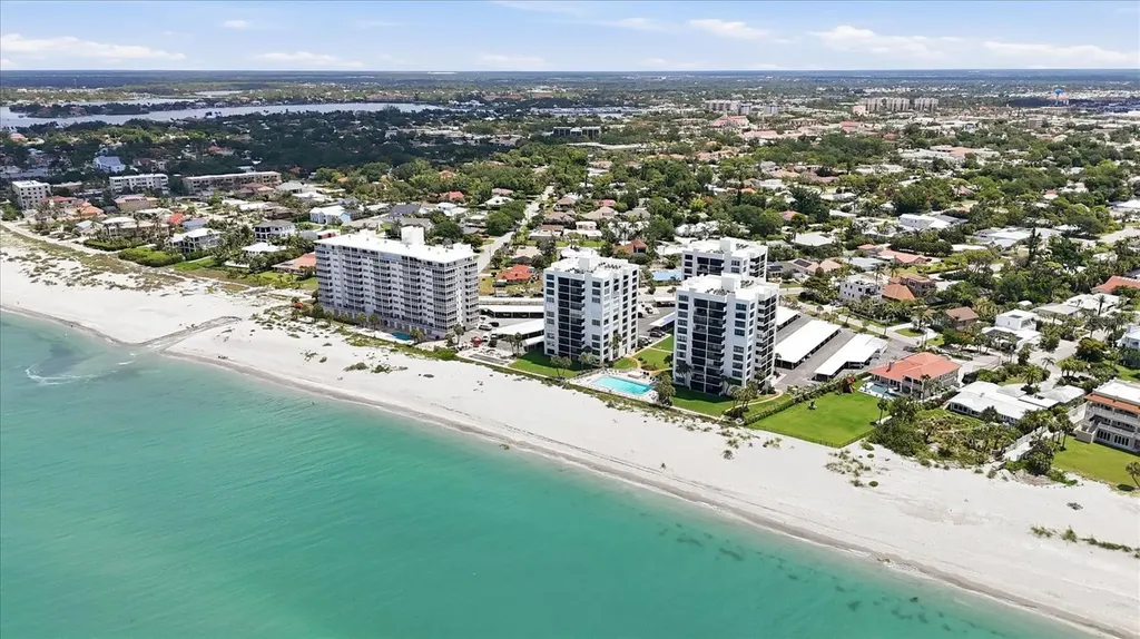 629 Alhambra Road Venice FL 34285
