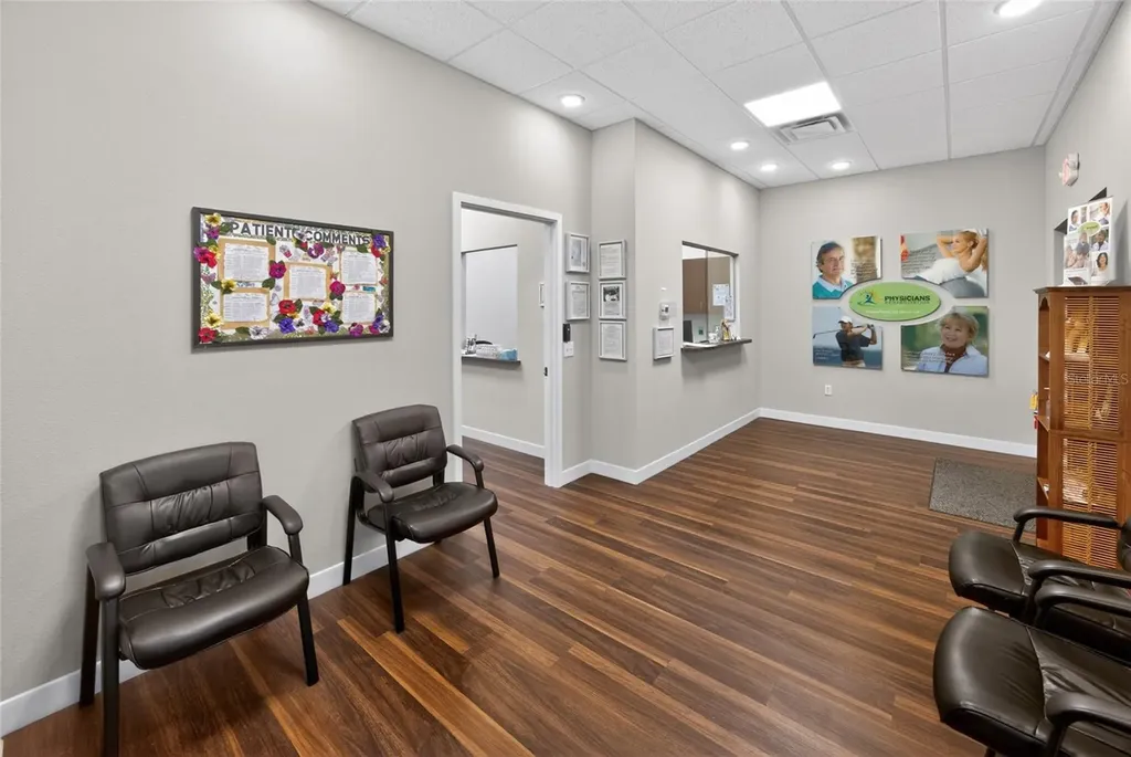 4064 E State Road 44 Wildwood FL 34785