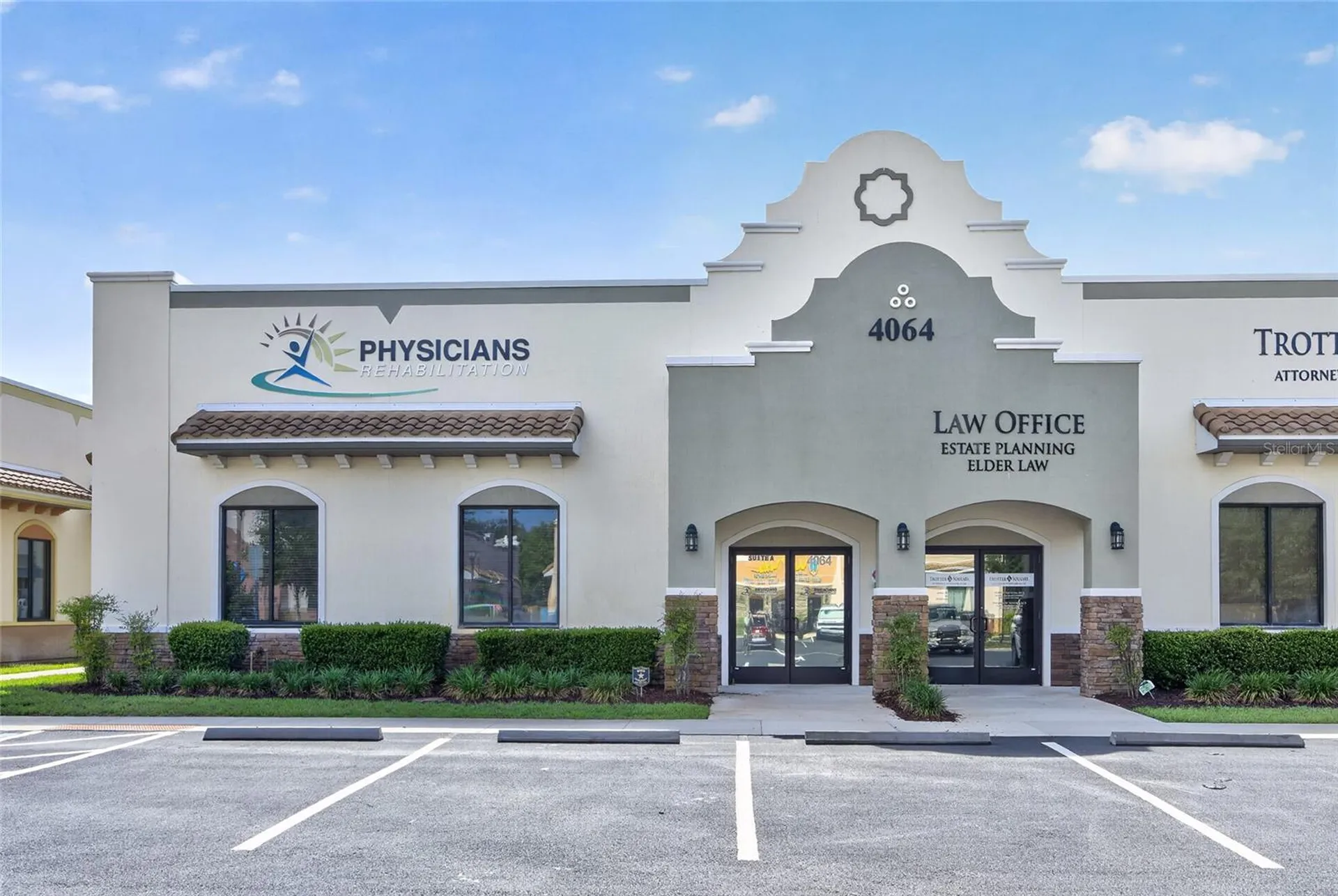 4064 E State Road 44 Wildwood FL 34785