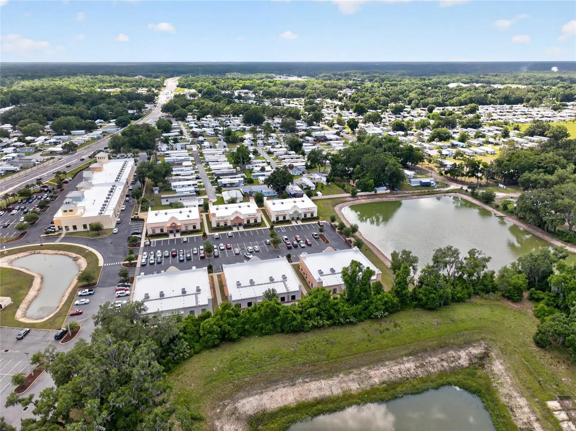 4064 E State Road 44 Wildwood FL 34785