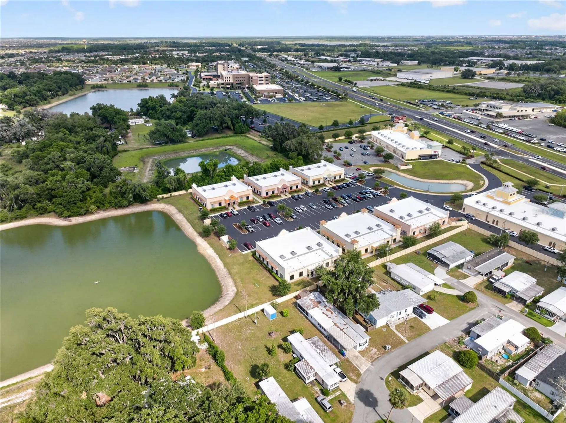 4064 E State Road 44 Wildwood FL 34785