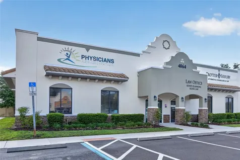 4064 E State Road 44 Wildwood FL 34785