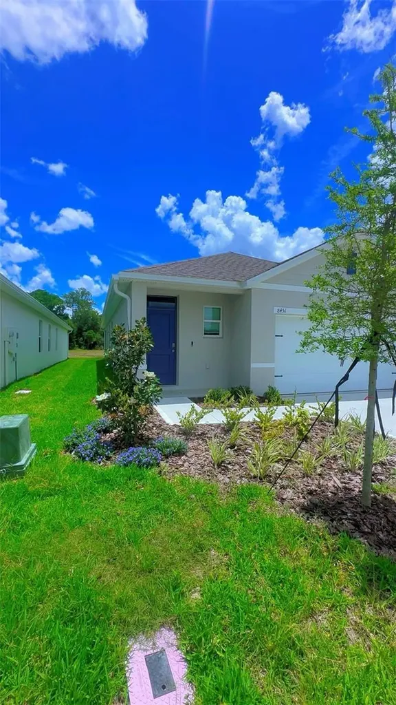 8451 Madrid Street Lakeland FL 33810