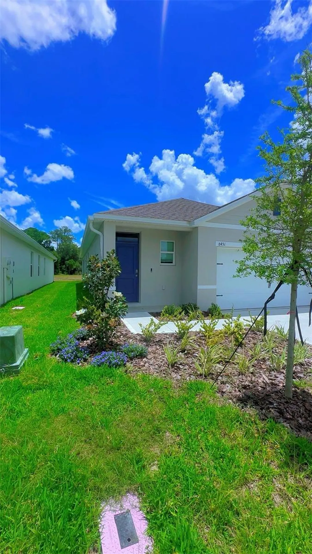 8451 Madrid Street Lakeland FL 33810