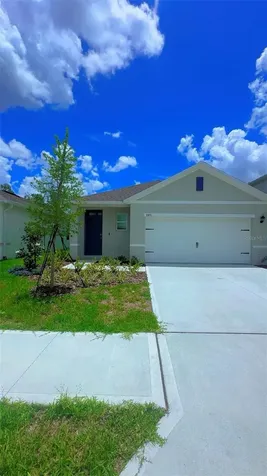 8451 Madrid Street Lakeland FL 33810