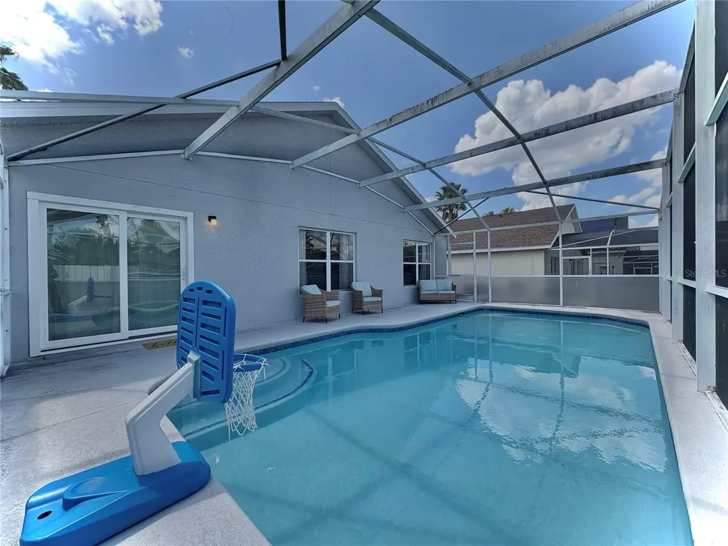 154 Castlemain Circle Davenport FL 33897