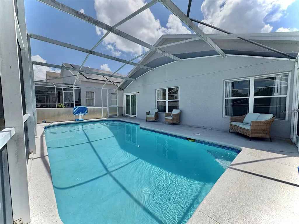 154 Castlemain Circle Davenport FL 33897