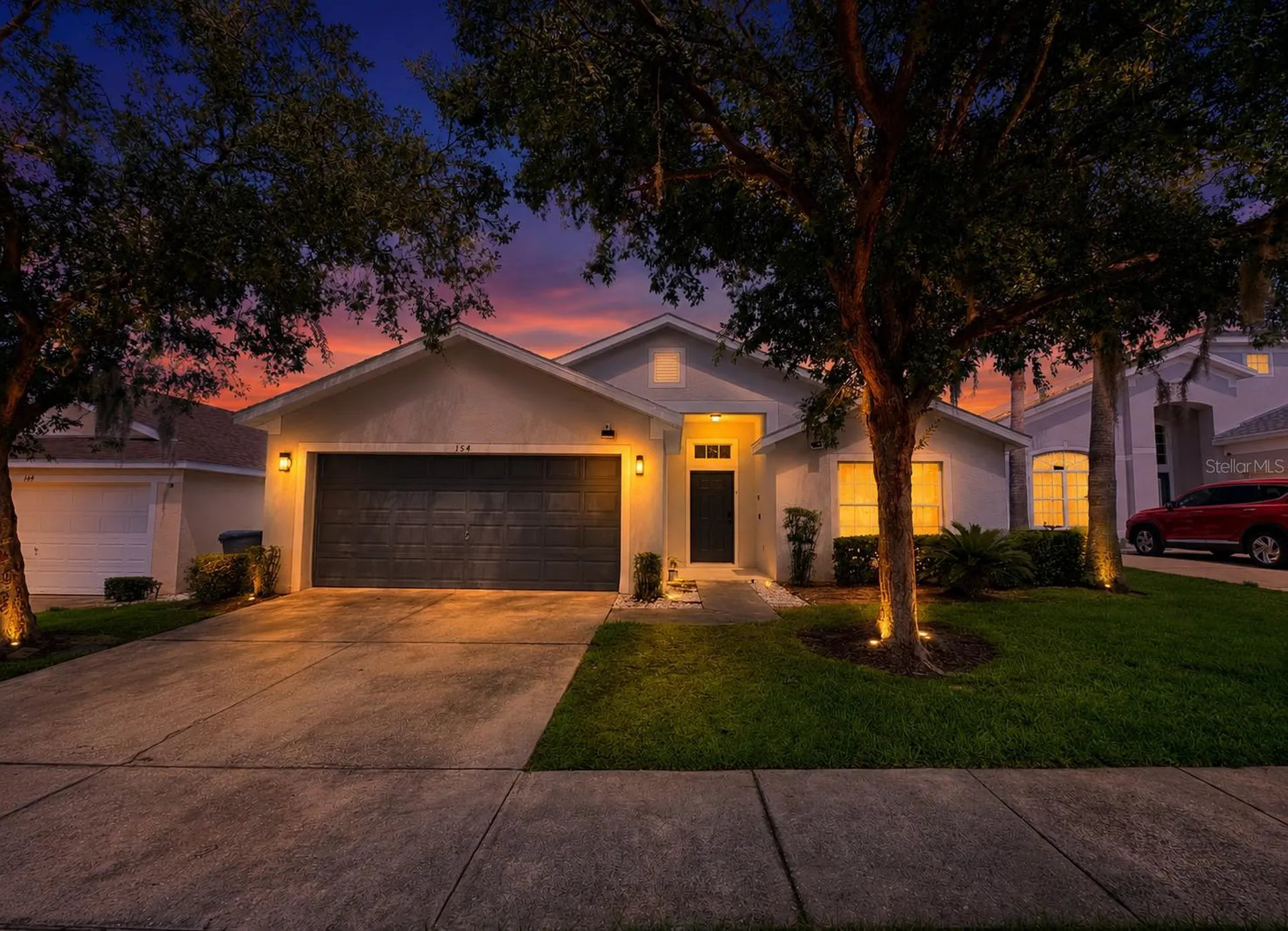 154 Castlemain Circle Davenport FL 33897