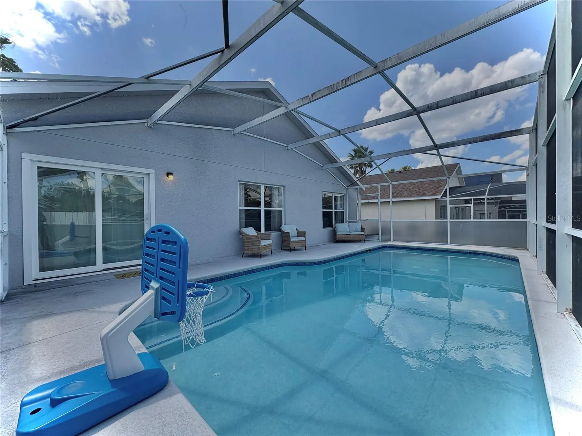 154 Castlemain Circle Davenport FL 33897