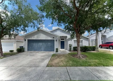 154 Castlemain Circle Davenport FL 33897