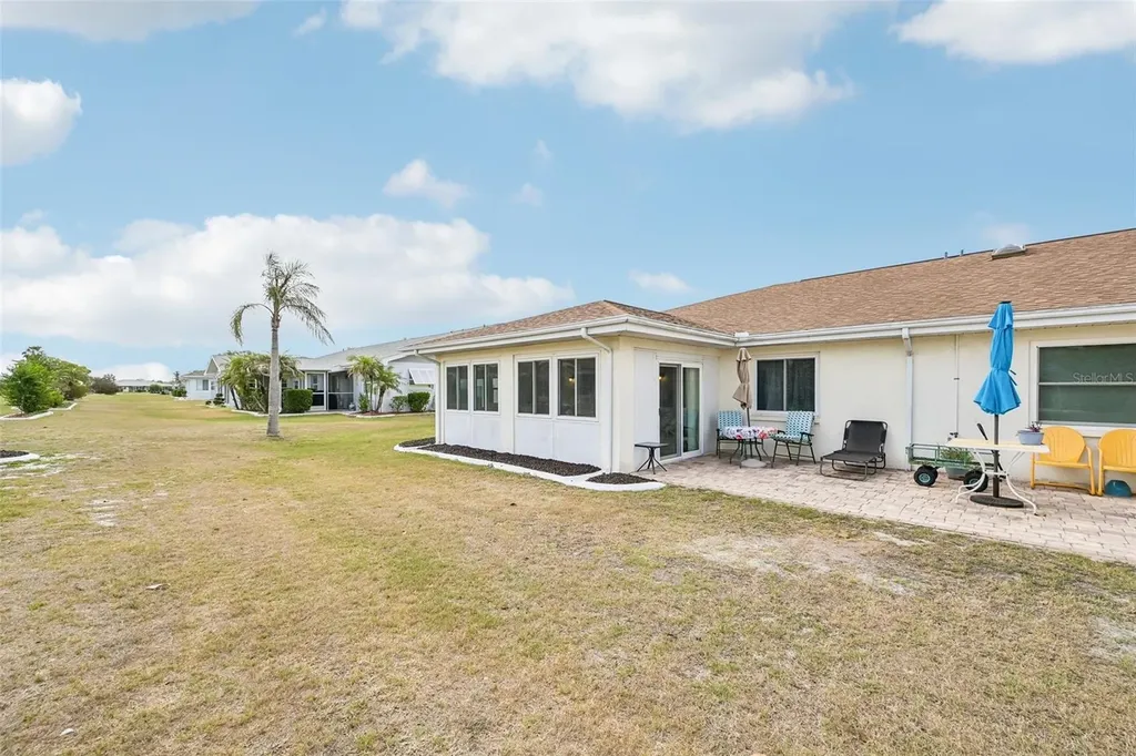1607 Cloister Drive Sun City Center FL 33573