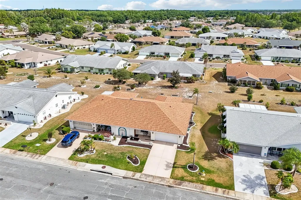 1607 Cloister Drive Sun City Center FL 33573