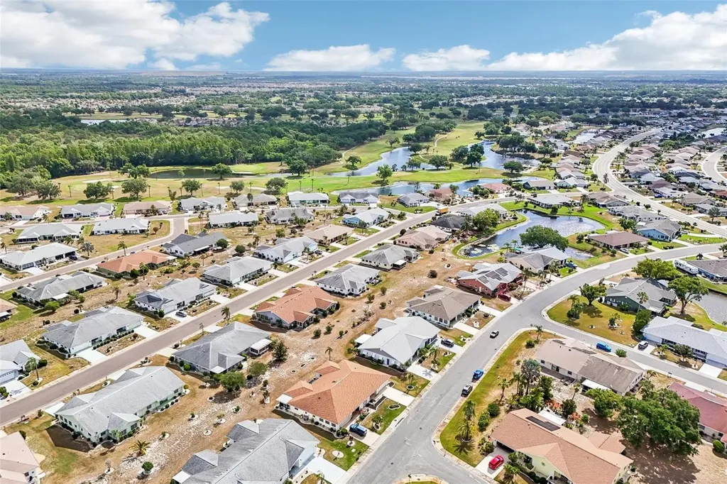 1607 Cloister Drive Sun City Center FL 33573