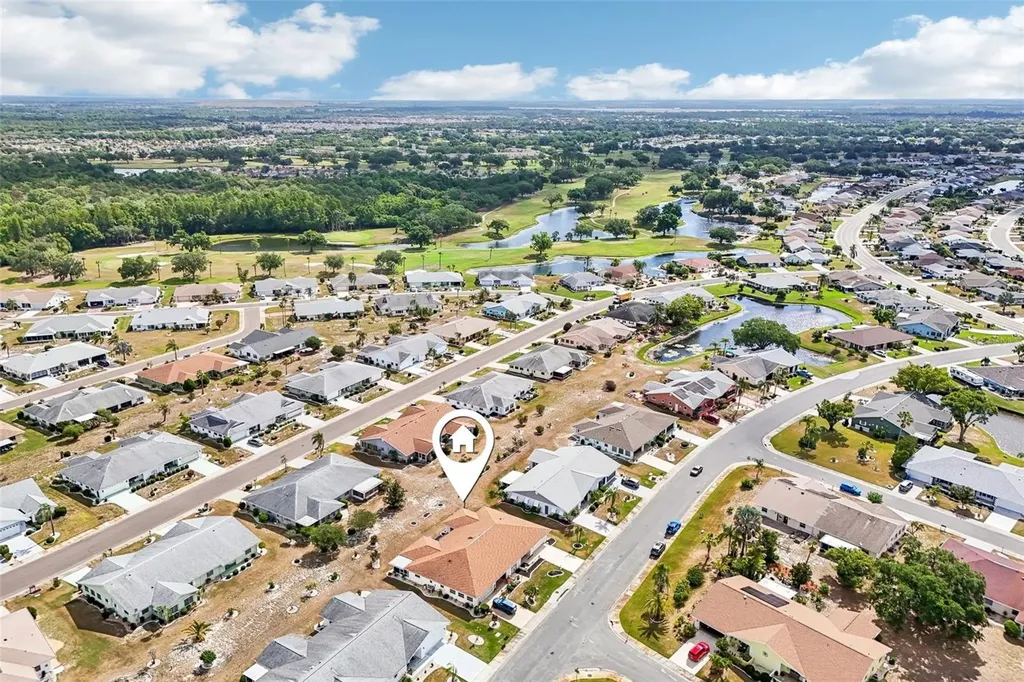 1607 Cloister Drive Sun City Center FL 33573