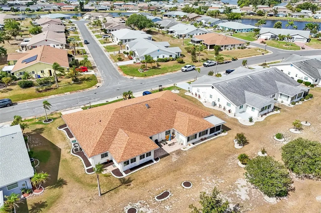 1607 Cloister Drive Sun City Center FL 33573